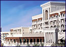 ||| Madinat Jumeirah-Al Qasr (Pai Thai and Senses Restaurants) |||