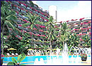 ||| Shangri-La Hotel Singapore (BLU Restaurant) |||